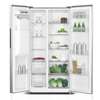 REFRIGERATEUR ELACTRON SIDE BY SIDE 2PORTES AVEC DIST EAU thumb 4