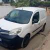 Renault Kangoo utilitaire compact blanc EL-830-HR thumb 6
