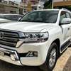 Toyota land cruiser GXR V6 thumb 2