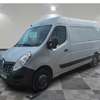 Fourgon Renault Master 2018 thumb 0