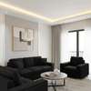 Salon Sofa en velours 6 places thumb 0