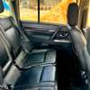 Mitsubishi Pajero 7place année 2015 thumb 4