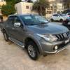 Mitsubishi L200 pickup 2018 thumb 6
