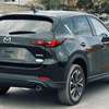Mazda cx5 2022 thumb 1