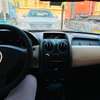 Renault Duster essence automatique 4sylindres thumb 4