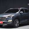 Hyundai Tucson 2019 diesel Exclusive thumb 0