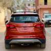Hyundai Santafe 2018 thumb 6