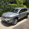 Jeep compas automatique thumb 3