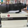 Sigma 150-600 monture Sony thumb 0