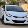 Hyundai avante 2015 thumb 1
