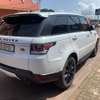 Land Rover Range Rover Sport blanc SUV polyvalent thumb 5
