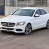 MERCEDES C300  ANNÉE 2016 thumb 1