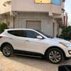 Hyundai santa fe limited 2013 thumb 6