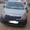 Peugeot partner 2016 à vendre thumb 0