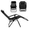 Chaise longue pliante thumb 3