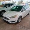 Ford focus 2018 thumb 0