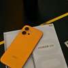 Honor 60 128 Go Orange vibrant smartphone fluide thumb 0