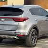 Kia sportage 2019 thumb 4