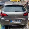 Citroen C4 2017 thumb 8