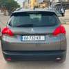 Peugeot 2008 thumb 6