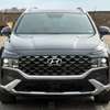 Hyundai Santafe 2022 thumb 0