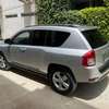 jeep compass automatic thumb 1