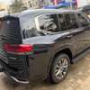 Toyota land cruiser 2024 thumb 7