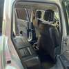 Vente voiture Jeep Compass 2012 thumb 5