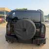 JETOUR T2 BLACK 2025 thumb 3