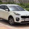 Kia Sportage thumb 4