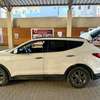 HYUNDAI SANTAFE 2014 thumb 2