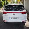KIA SPORTAGE 2017 thumb 2