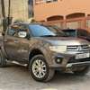 MITSUBISHI L200 2015 thumb 1