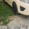 Ford Fiesta Berline 2010 – Essence – Boîte automatique thumb 0