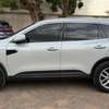 Renault QM6 (KOLEOS) 2016 thumb 5