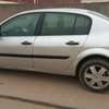 Renault Mégane essence manuel climatisé thumb 1