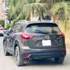Mazda CX-5 SUV compact gris automatique essence thumb 4