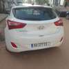 Hyundai elantra Gt thumb 0