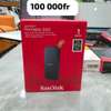 SanDisk portable SSD thumb 0