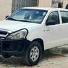Toyota Hilux thumb 0