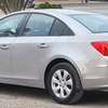 Chevrolet cruse thumb 0