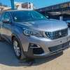 Peugeot 3008 SUV 2017 métallisé polyvalent thumb 2