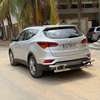 Hyundai Santa Fe 2016-2017 thumb 7
