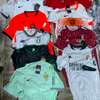 Maillot club et national thumb 6