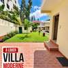 🏡 À LOUER — Très belle villa moderne avec piscine à fann thumb 12