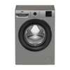 MACHINE A LAVER BEKO 8KG 12000TR/MIN FRONT LOAD GRIS thumb 0