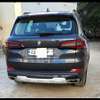 BMW X5 xDrive40i  2021 thumb 2