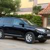 TOYOTA HIGHLANDER LIMITED AWD 2013 thumb 3