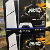 PlayStation 5 Slim Edition Blacks Ops6 thumb 0