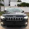 Jeep Cherokee 2019 thumb 0